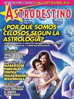 Astrodestino